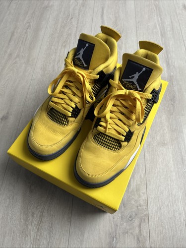 Nike air jordan - 4, retro