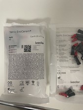 Ivoclar Tetric Evo Ceram A3