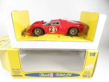 1:18 Revell Ferrari 330 P4