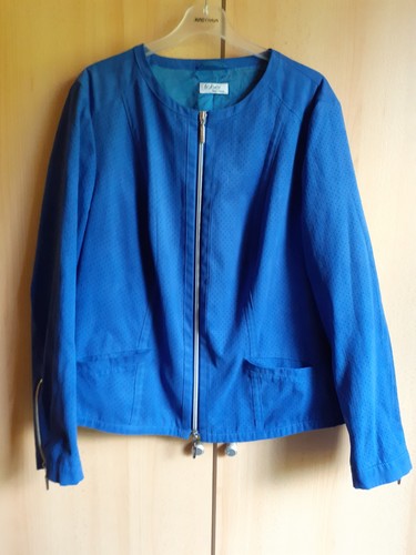 Damen jacke faber - damen-jacke, gr.