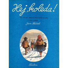 Hey, Weihnachtslied! Seidel