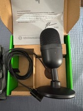 RAZER SEIREN mini Mikro mit