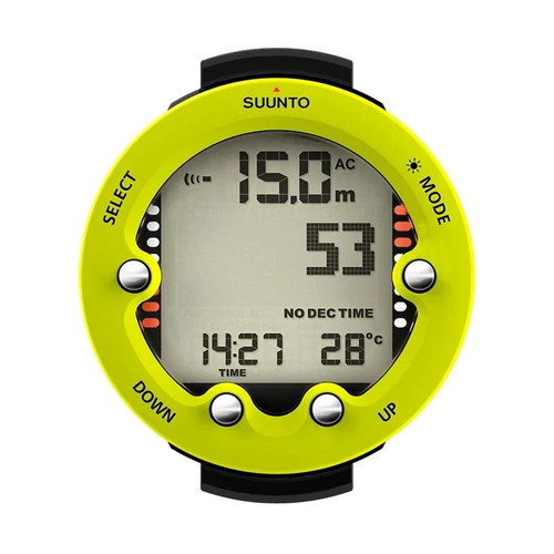 Suunto zoop novo - zoop,