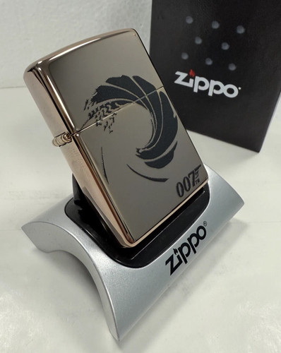 Original zippo feuerzeug - original,
