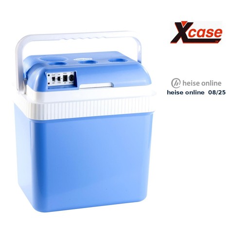 Xcase thermoelektrische kühl - xcase,