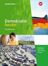 Demokratie heute - Ausgabe 2018 für Buch Westermann Bildungsmedien Verlag GmbH
