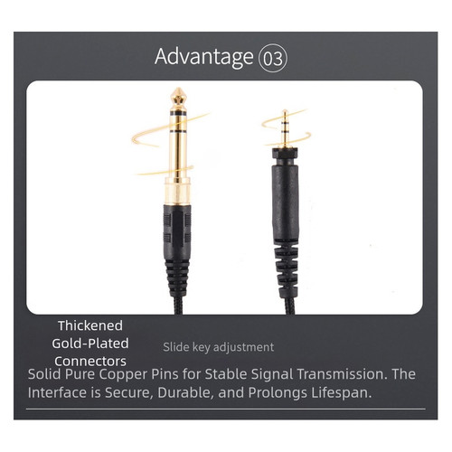Audiokabel für shure - audiokabel,