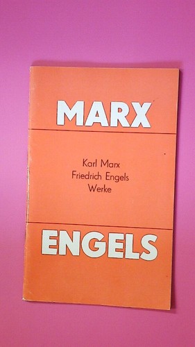 139100 karl marx und - 139100,