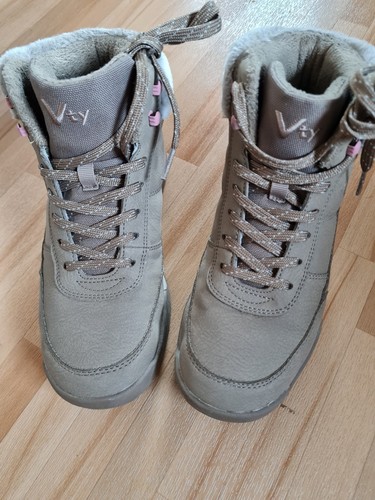 Winterstiefel damen - damen, 38