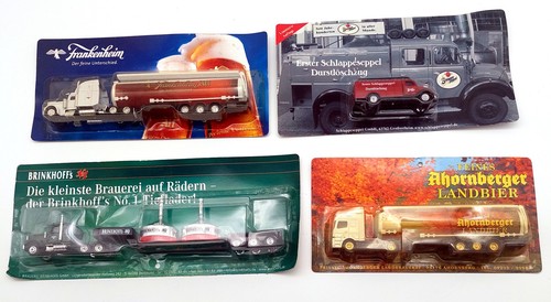 3310 werbetrucks - nr.,