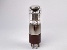 Fivre 6E5 Röhre NOS magisches Auge Anzeige Röhrenradio neu