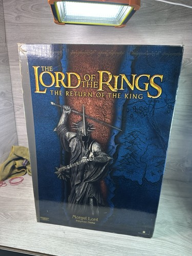 The lord rings - the,