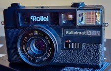 ROLLEIMAT AF-M Analoge