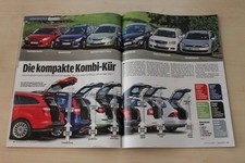 Auto Bild 23/2011 Ford Focus