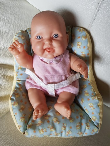 Berenguer babypuppe - berenguer,
