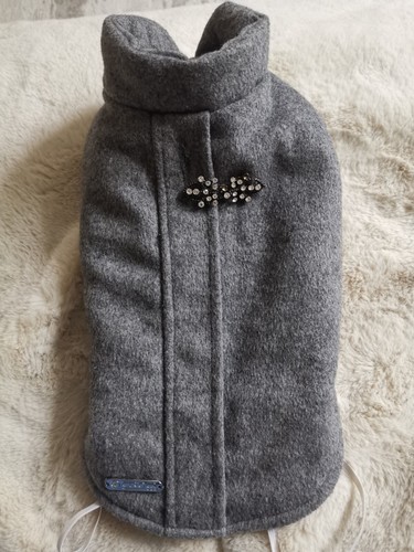 Croci hundemantel warmer - ⭐️croci,