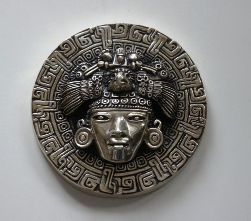 Mexiko skulptur ethno - mexiko,