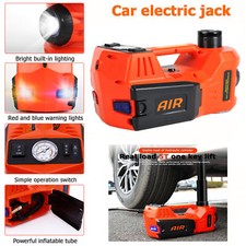 5T 5,000KG Elektrischer 12V