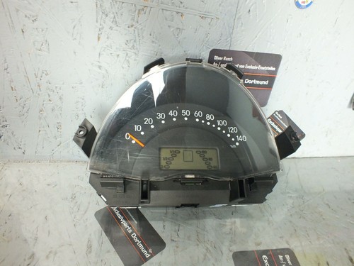 Smart 450 tacho mcc00184vo15 - smart,