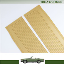 MERCEDES-BENZ W107 R107 SL