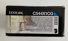 original lexmark c544x1cg