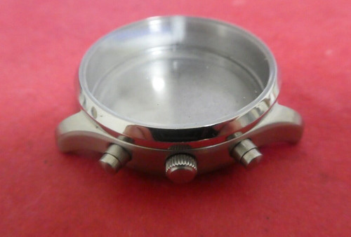 Watch case for - for, valjoux