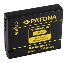 Patona akku für - patona,
