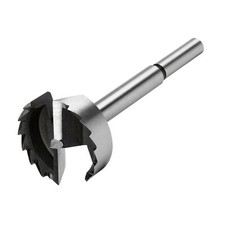 Forstnerbohrer Profi 50 - 125 gezahnt Holzbohrer Astlochbohrer Kunstbohrer