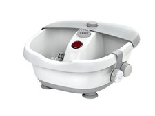 SilverCrest Fußsprudelbad