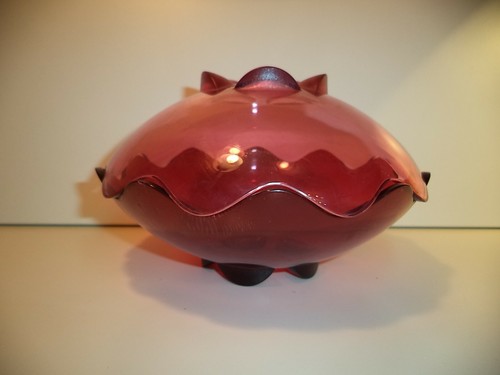 Tupperware schalen eleganzia - schalen,