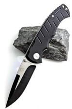 Puma TEC Einhandmesser  Stahl