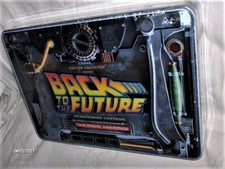 Zurück in die Zukunft Doctors