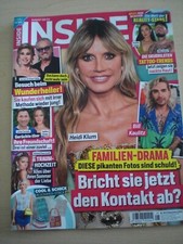 INSIDE Heidi Klum Bill Kaulitz