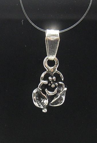 Handarbeit sterling silber - handarbeit,