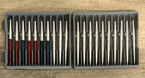 Parker edelstahl - 45,