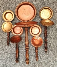 5 Stück in Konvolut