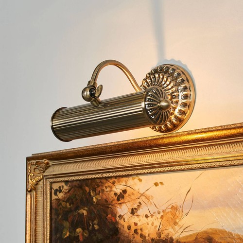 Lindby wandlampe bilderleuchte - lindby,