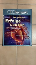 GEO Kompakt Nr. 68 - Die