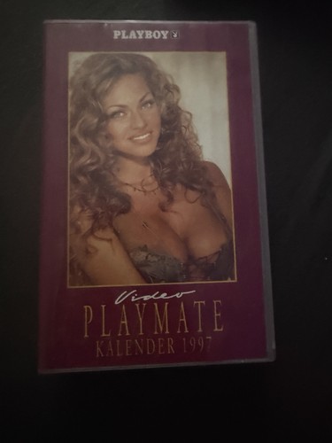 Playmade playboy kalender 1997 - playmade,