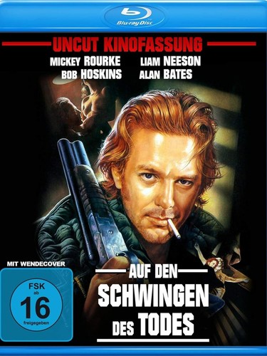 Auf den schwingen - schwingen, todes