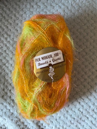 Strick wolle garn paket - garn, pur