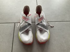 Spikes Weitsprung, Air Zoom Long Jump Elite, Nike, Größe 44