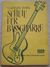 Vladimir Hora Schule für