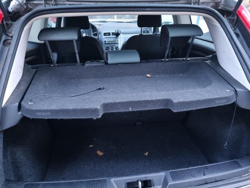Hutablage fiat punto 4 - hutablage,
