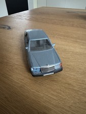 Mercedes-Benz 200–300 E / D Cursor Modell 1:20 – Made in West Germany