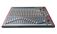 Allen & Heath ZED-22FX