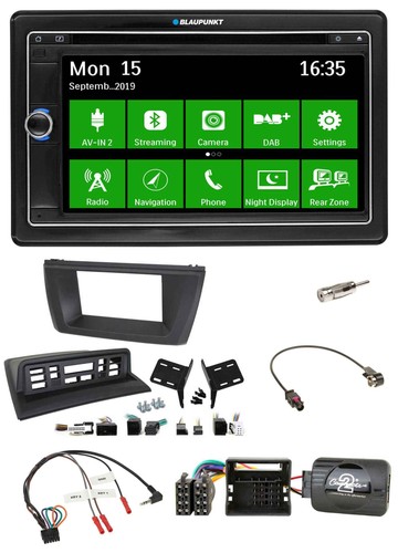 Blaupunkt bluetooth 2din - bluetooth,