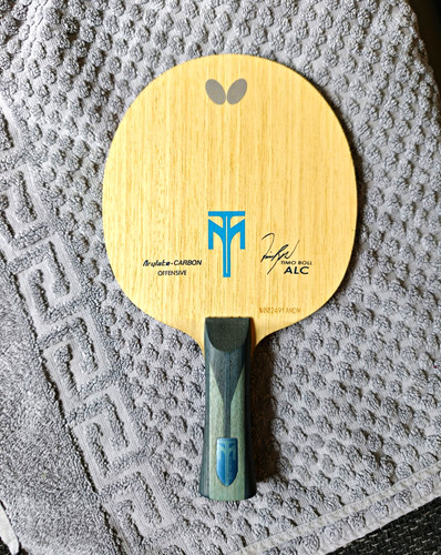 Butterfly timo boll alc - butterfly,