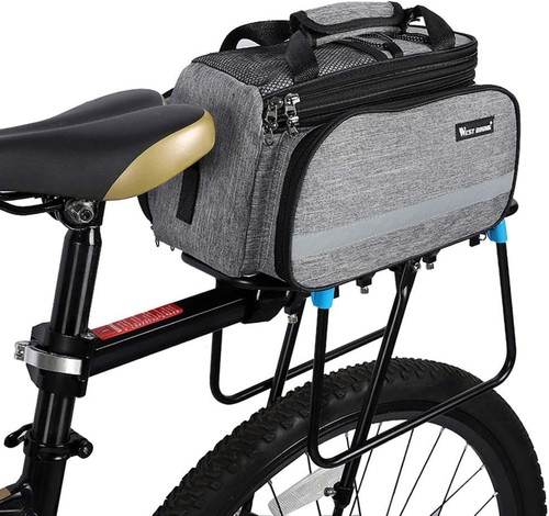 West biking fahrradtasche - west,