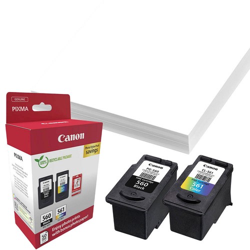Original tintenpatrone canon - original,
